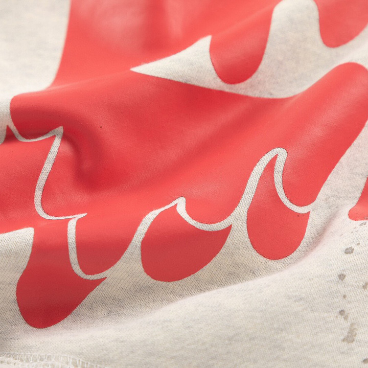 Saint Michael EU Hoodie - DopestKickz