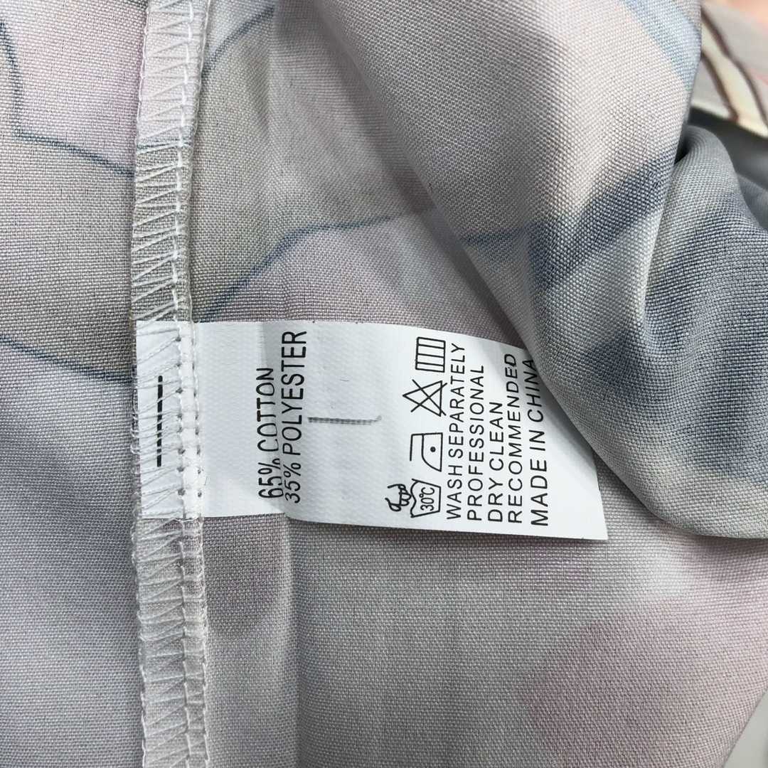 Amiri Cherub Silk Shirt - DopestKickz