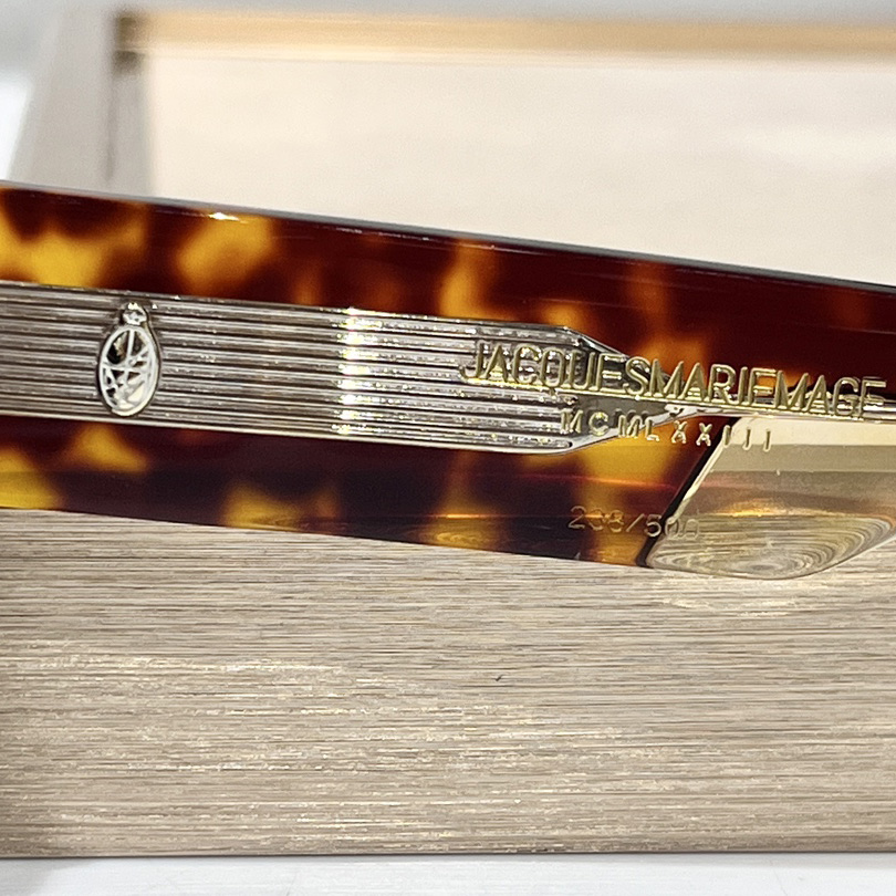 Jacquemus ASCARII Sunglasses - DopestKickz