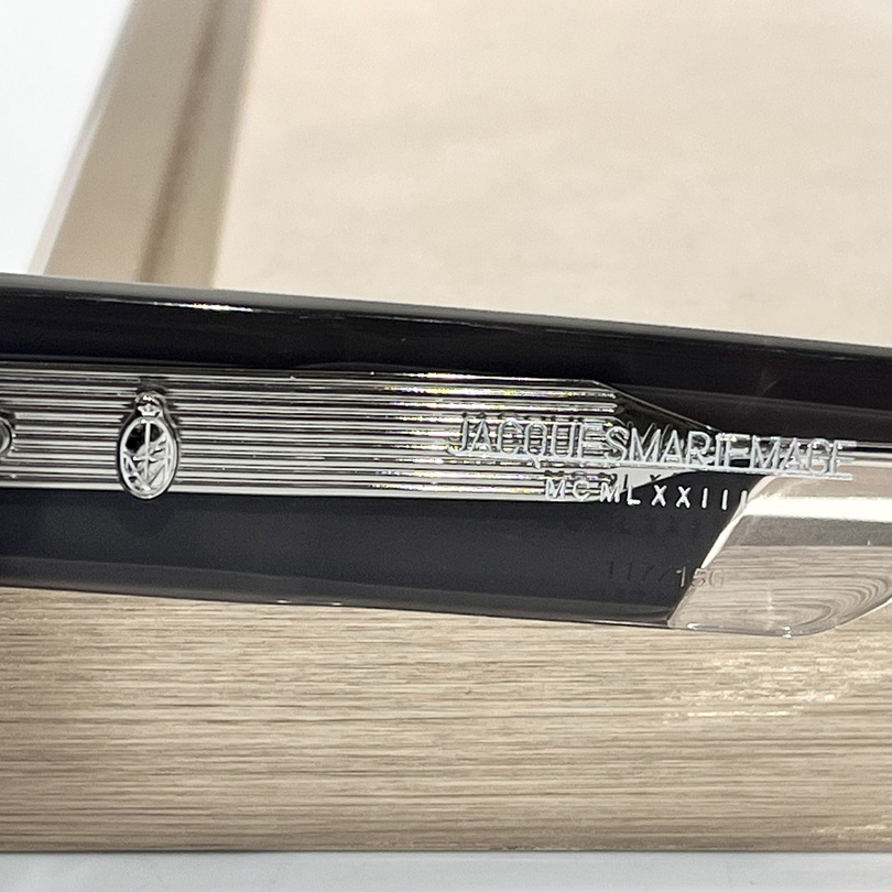 Jacquemus ASCARII Sunglasses - DopestKickz