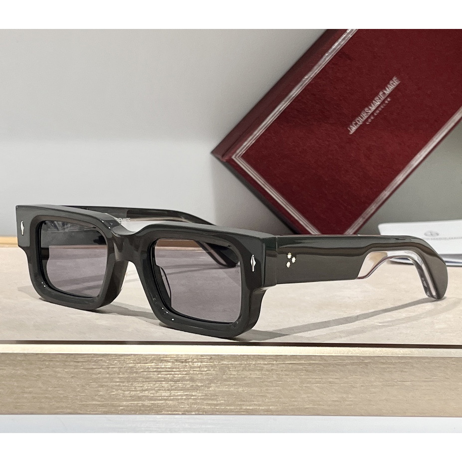 Jacquemus ASCARII Sunglasses - DopestKickz