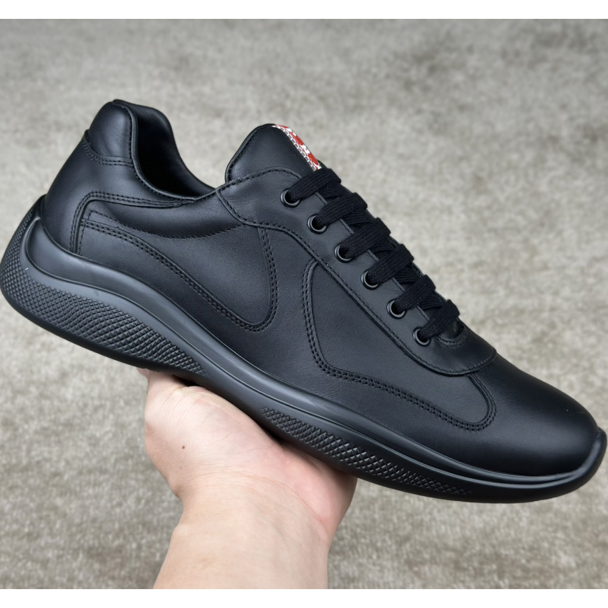 Prada America's Cup Sneakers - DopestKickz