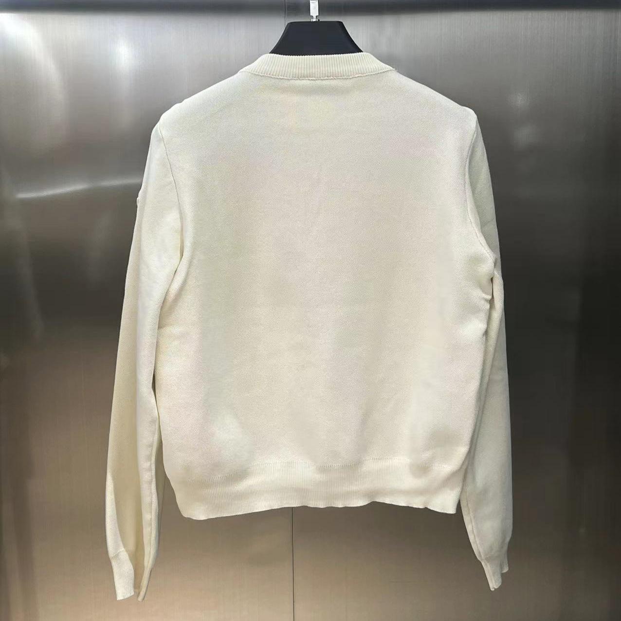 Moncler Padded Cotton Zip-up Cardigan - DopestKickz