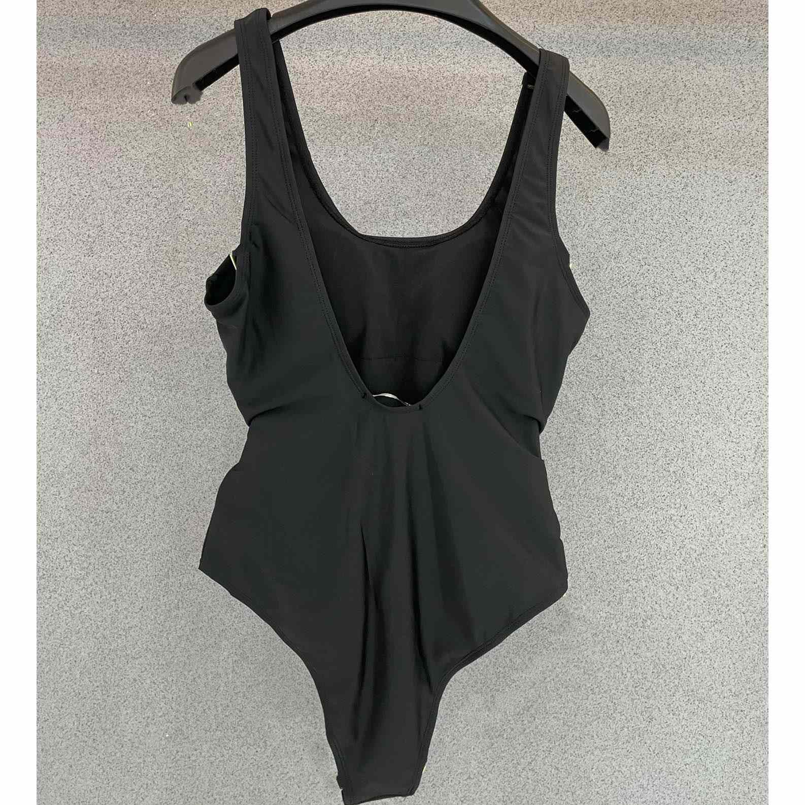 Gucci One-piece Swimsuit - DopestKickz
