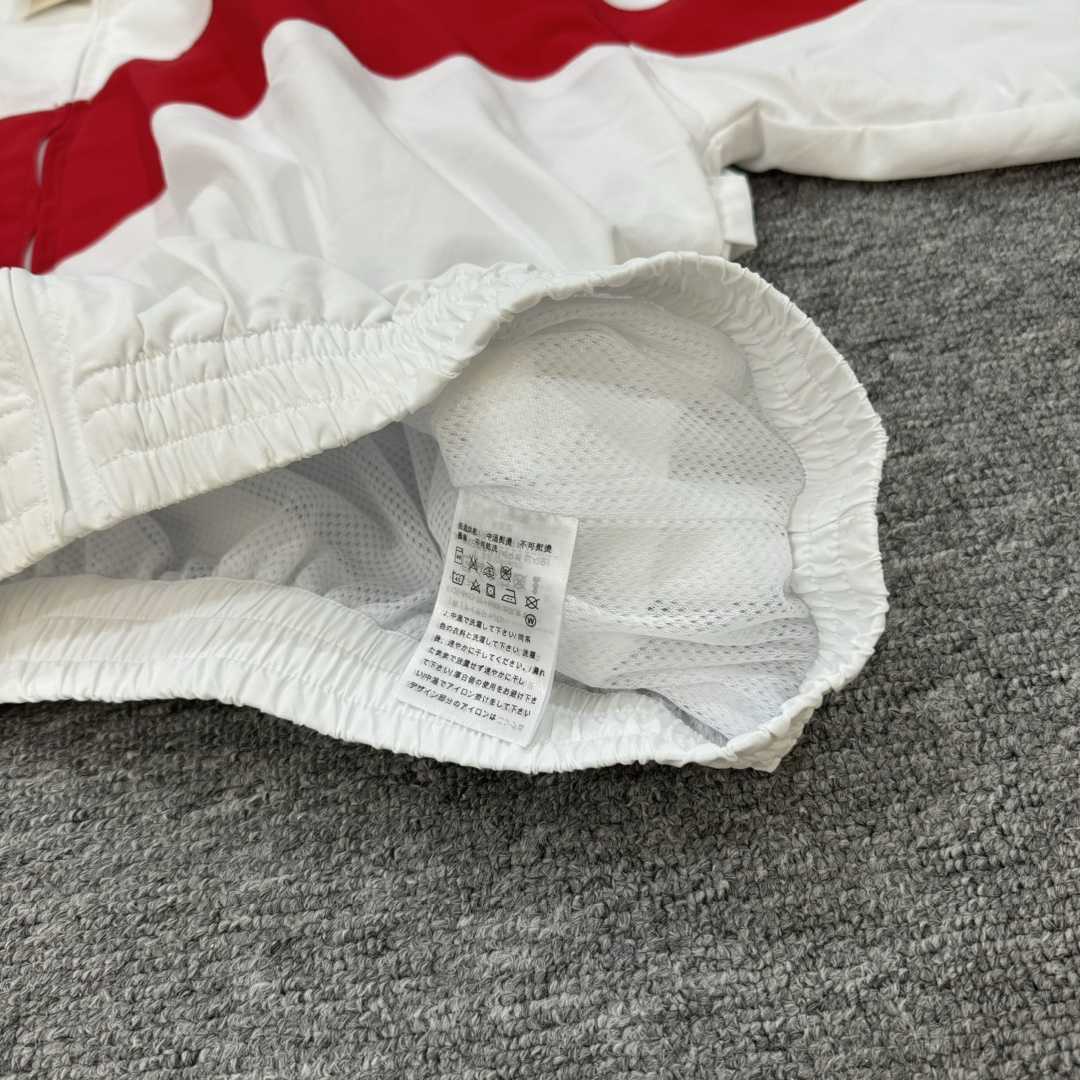 Nike Hooded Jacket - DopestKickz