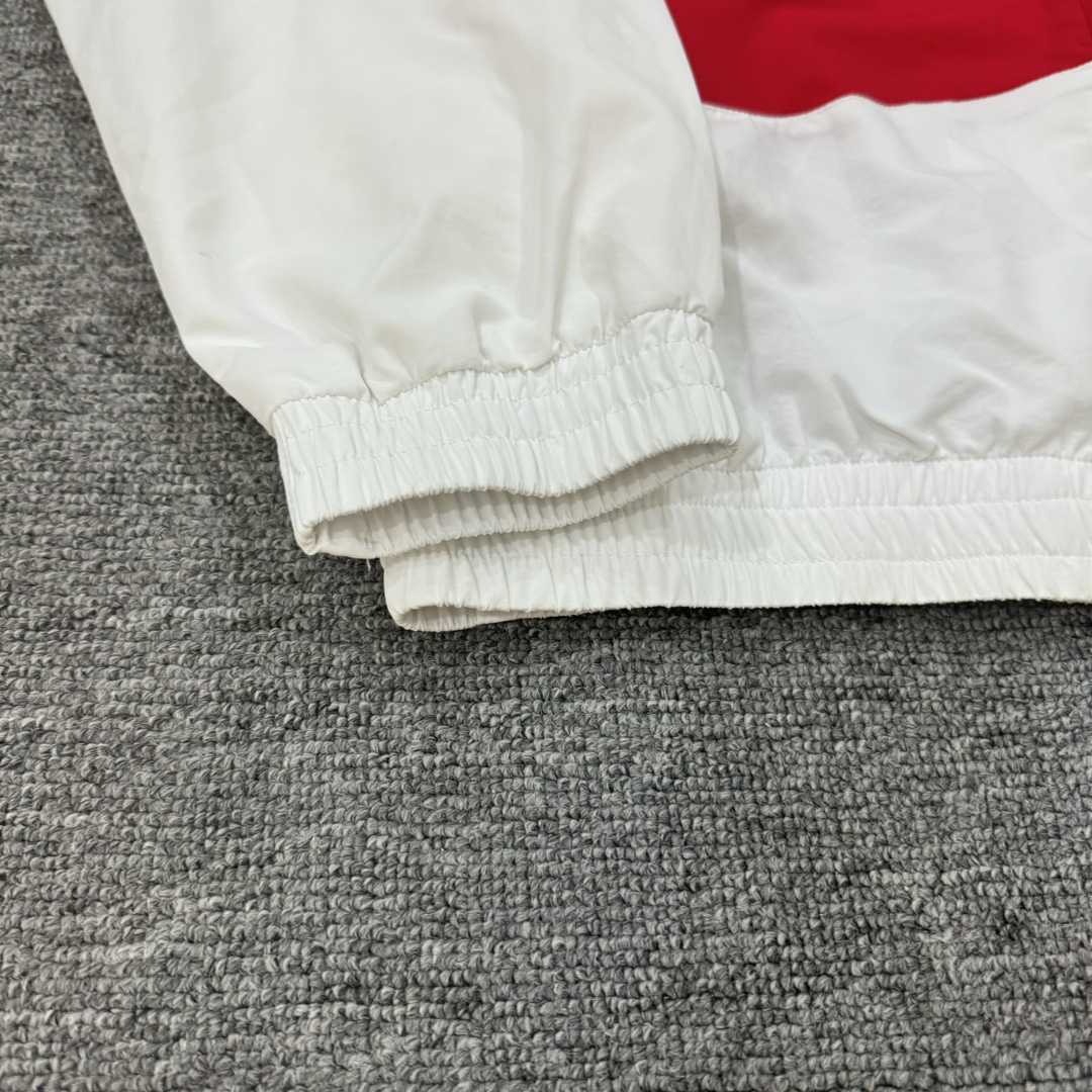 Nike Hooded Jacket - DopestKickz