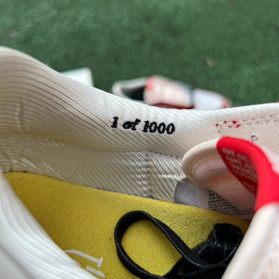 Air Jordan 1 x Trophy Room AJ1 Sneaker   HV6157-100 - DopestKickz