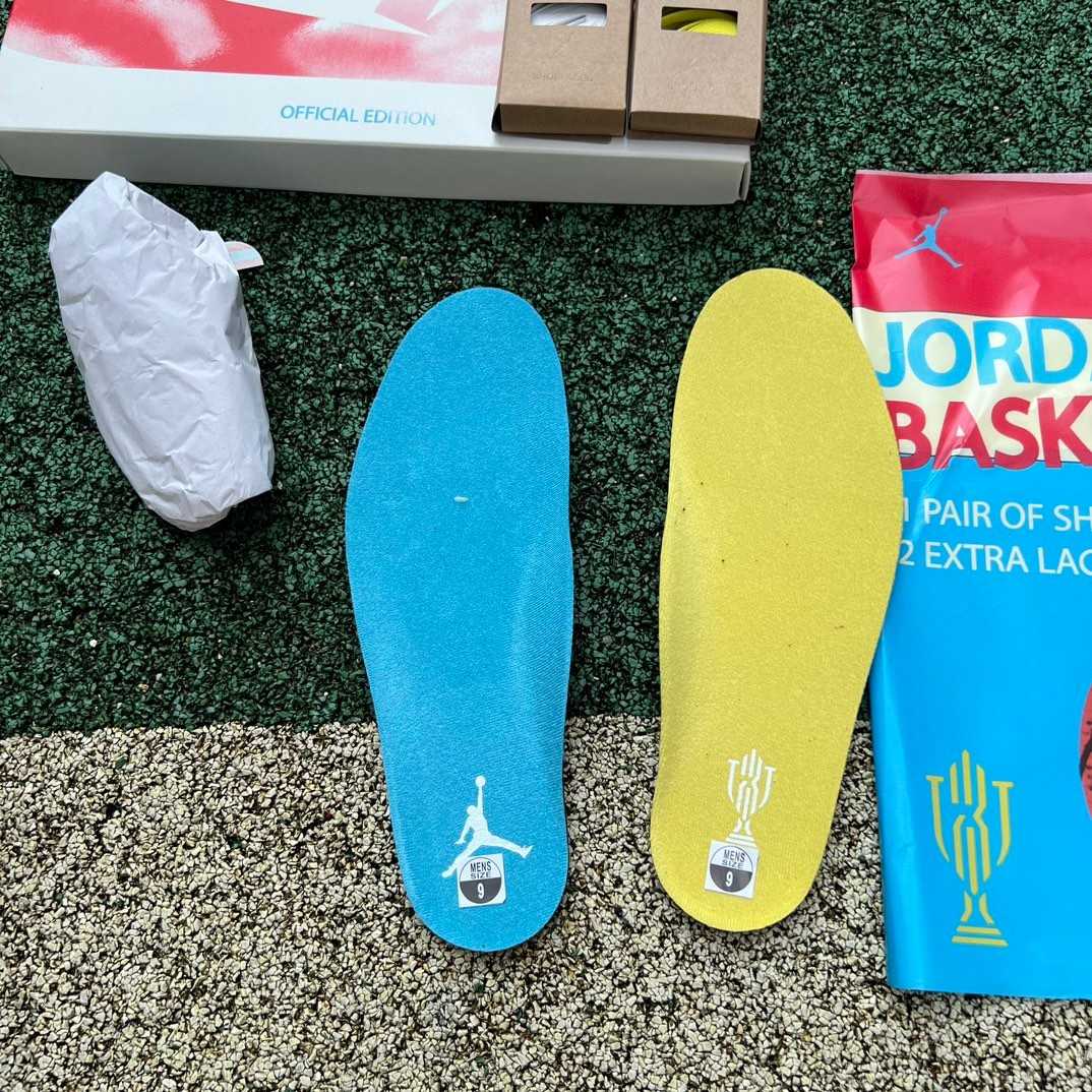 Air Jordan 1 x Trophy Room AJ1 Sneaker   HV6157-100 - DopestKickz