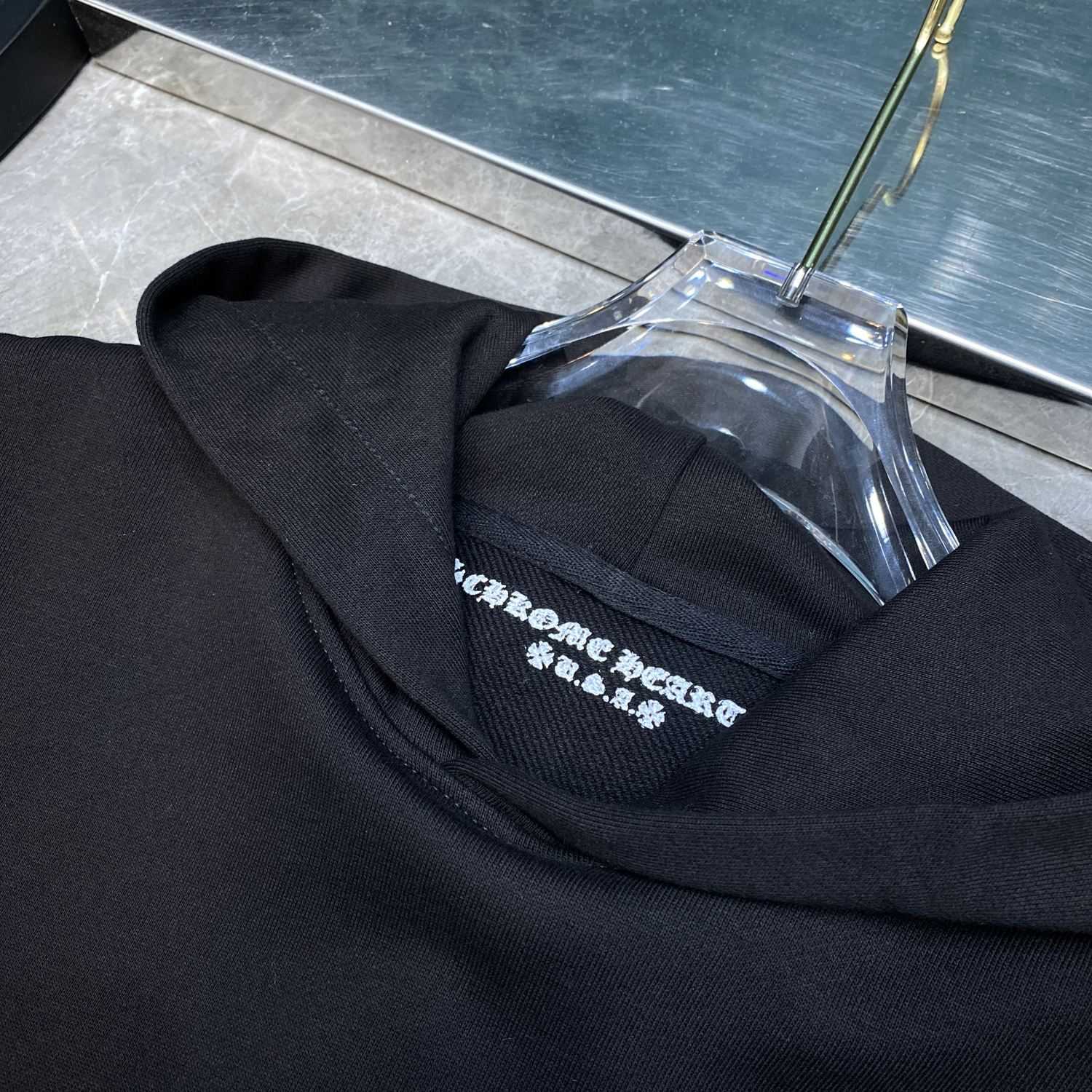 Chrome Hearts Matty Boy Hoodie - DopestKickz