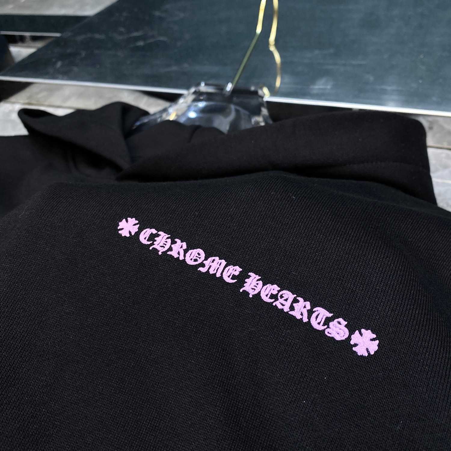 Chrome Hearts Matty Boy Hoodie - DopestKickz