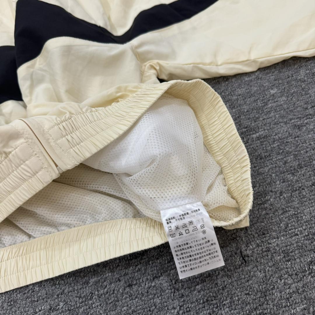 Nike Hooded Jacket - DopestKickz