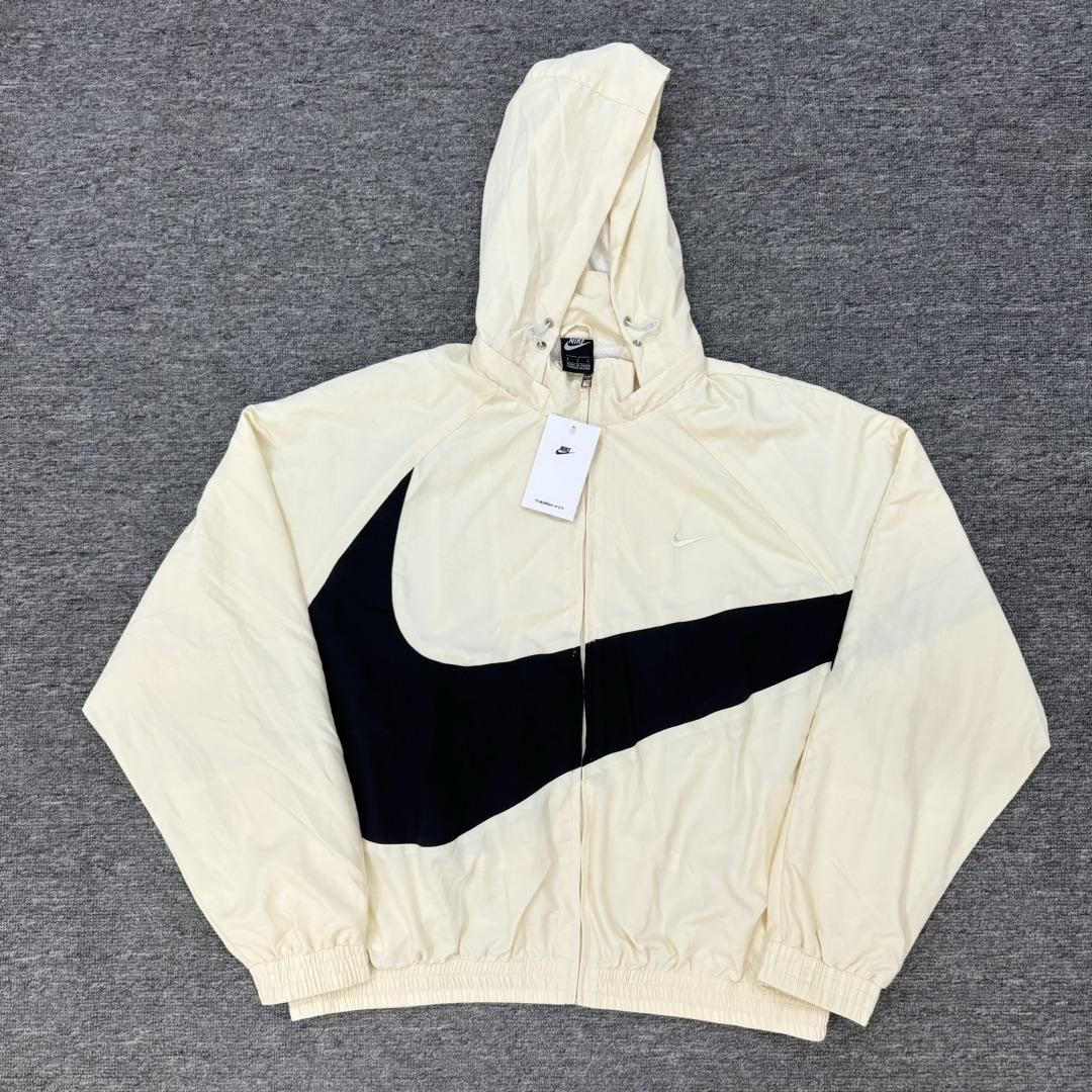 Nike Hooded Jacket - DopestKickz