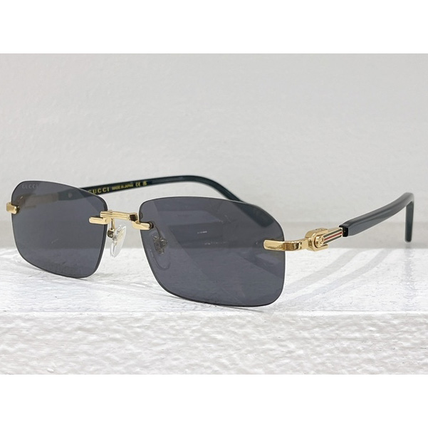 Gucci Sunglasses   - DopestKickz