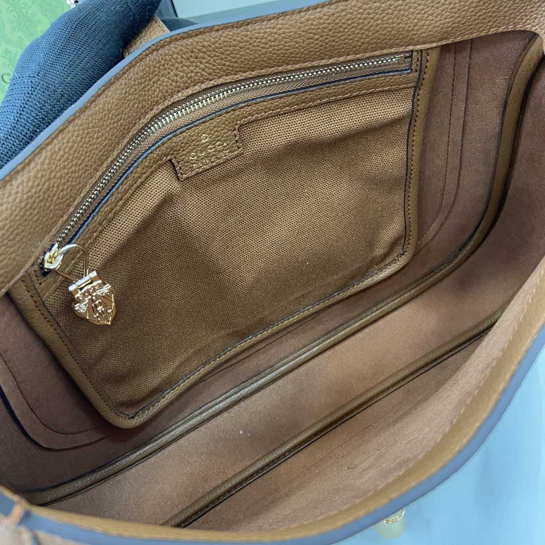 Gucci Jackie 1961 Medium Shoulder Bag - DopestKickz