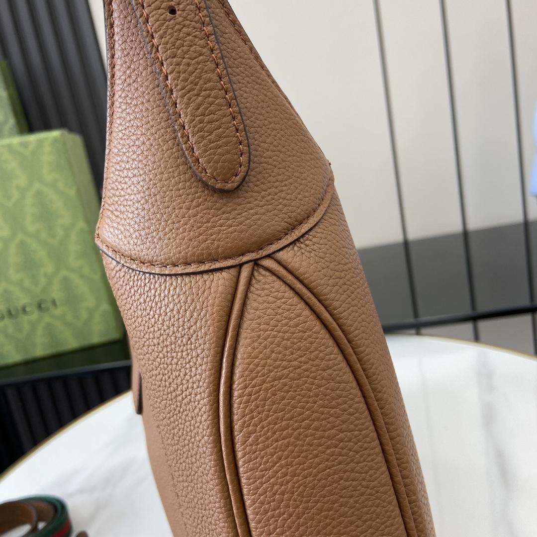 Gucci Jackie 1961 Medium Shoulder Bag - DopestKickz