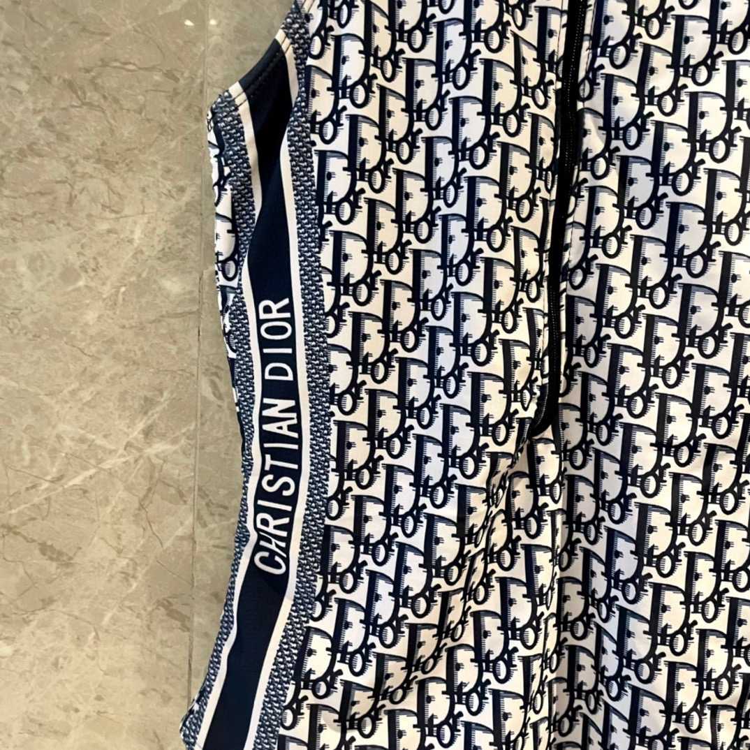 Dior One-Piece Suits - DopestKickz