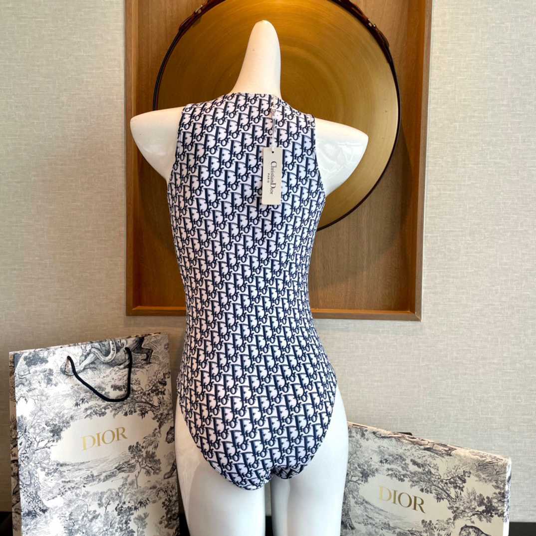 Dior One-Piece Suits - DopestKickz