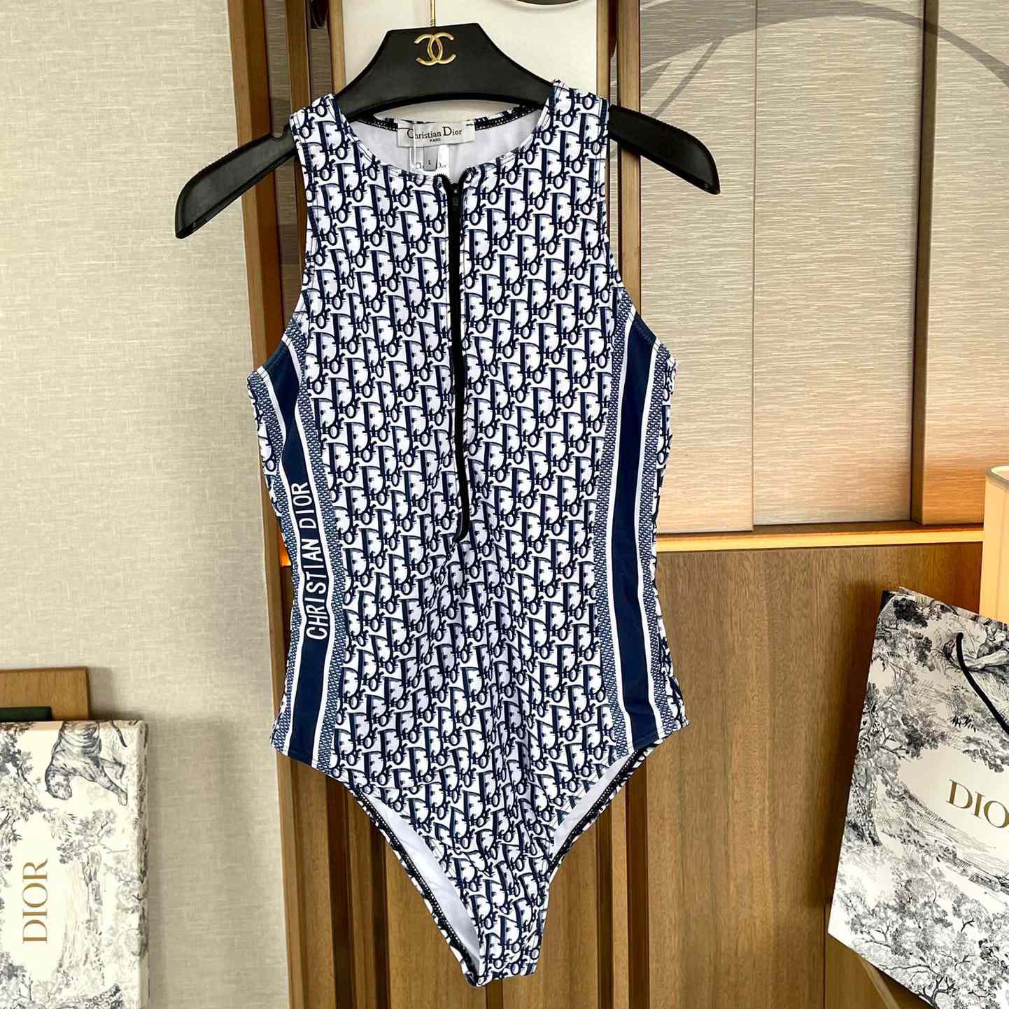 Dior One-Piece Suits - DopestKickz