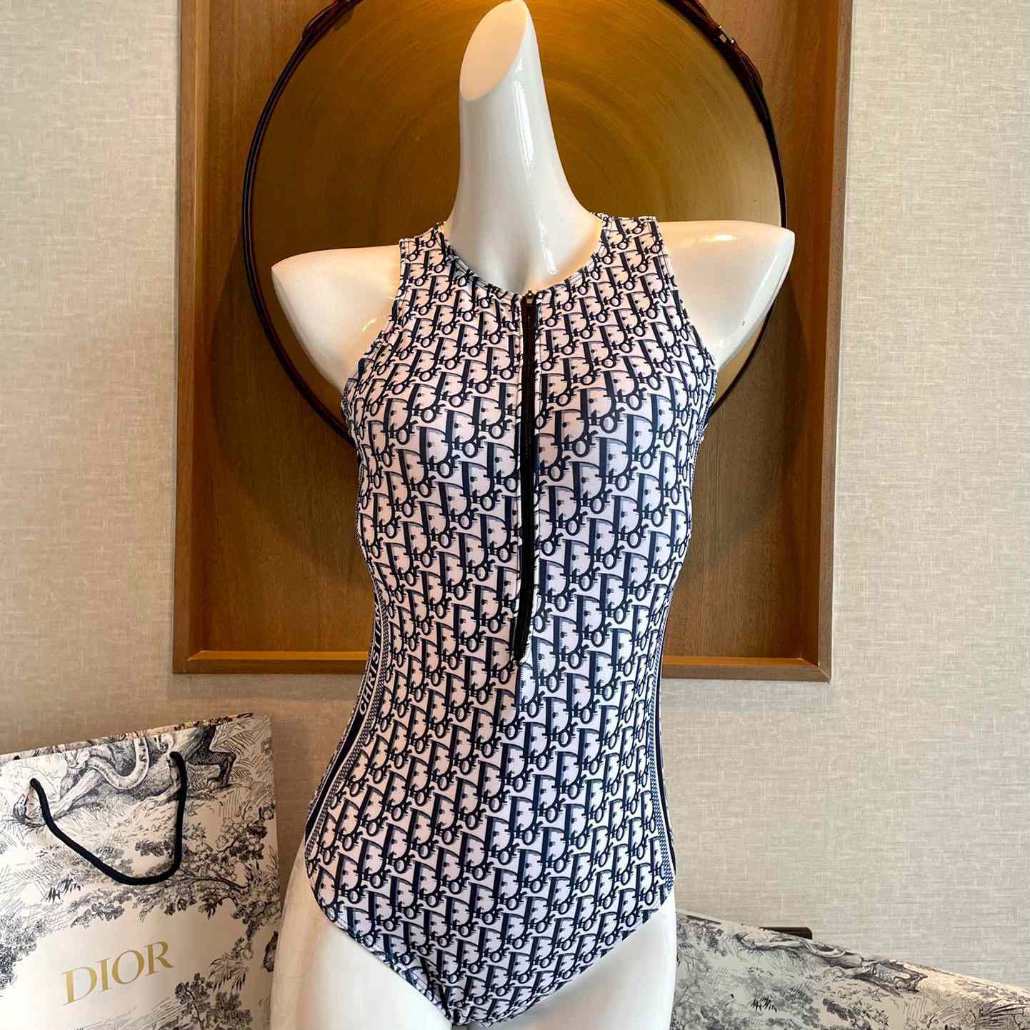 Dior One-Piece Suits - DopestKickz