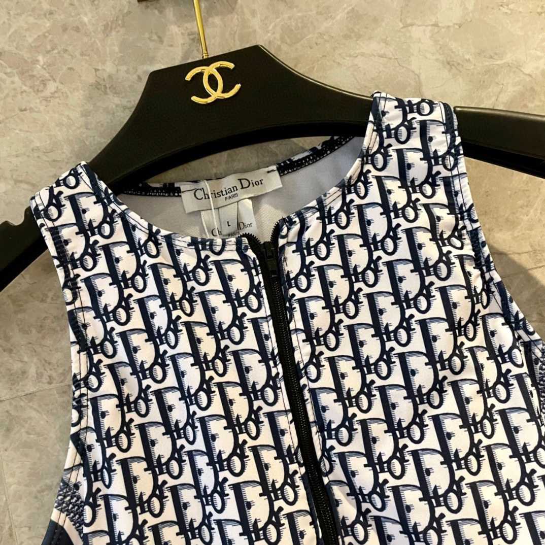 Dior One-Piece Suits - DopestKickz