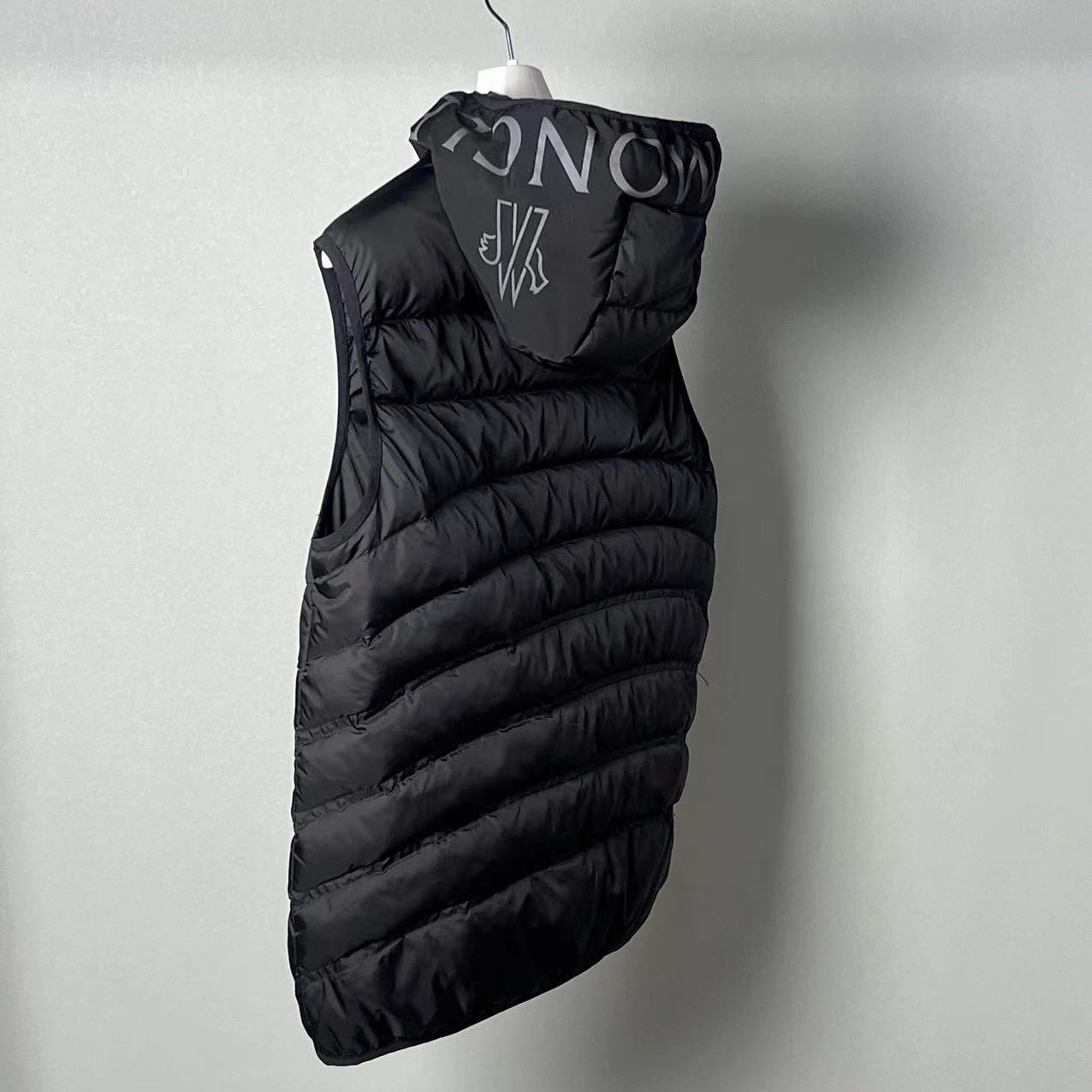 Moncler Nubiera Down Vest - DopestKickz