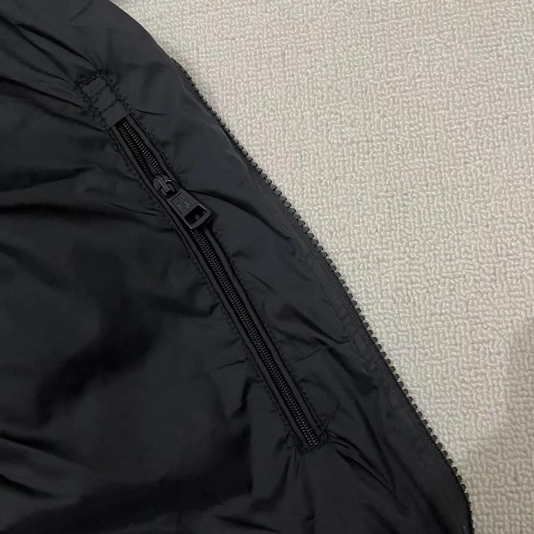 Moncler Nubiera Down Vest - DopestKickz