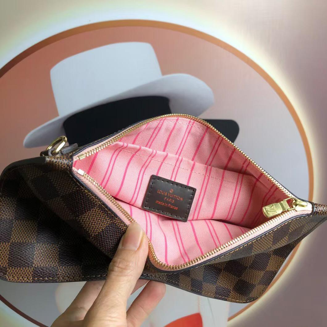 Louis Vuitton Neverfull (39×32×19cm) - DopestKickz