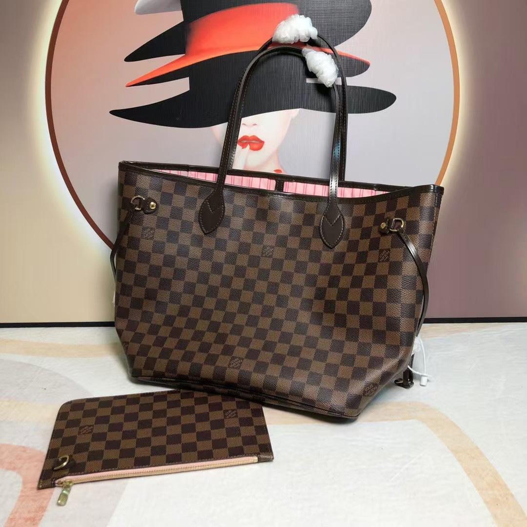 Louis Vuitton Neverfull (39×32×19cm) - DopestKickz