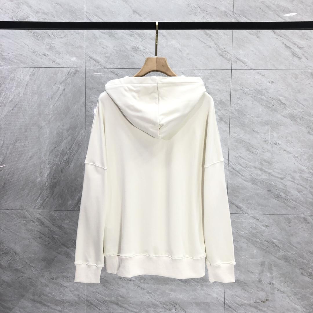 Palm Angels Seasonal Sweatshirt With Print - DopestKickz