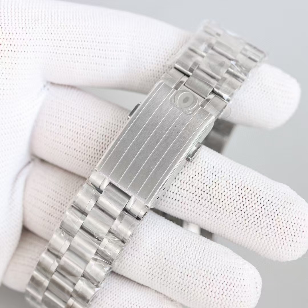 Omega Watch - DopestKickz