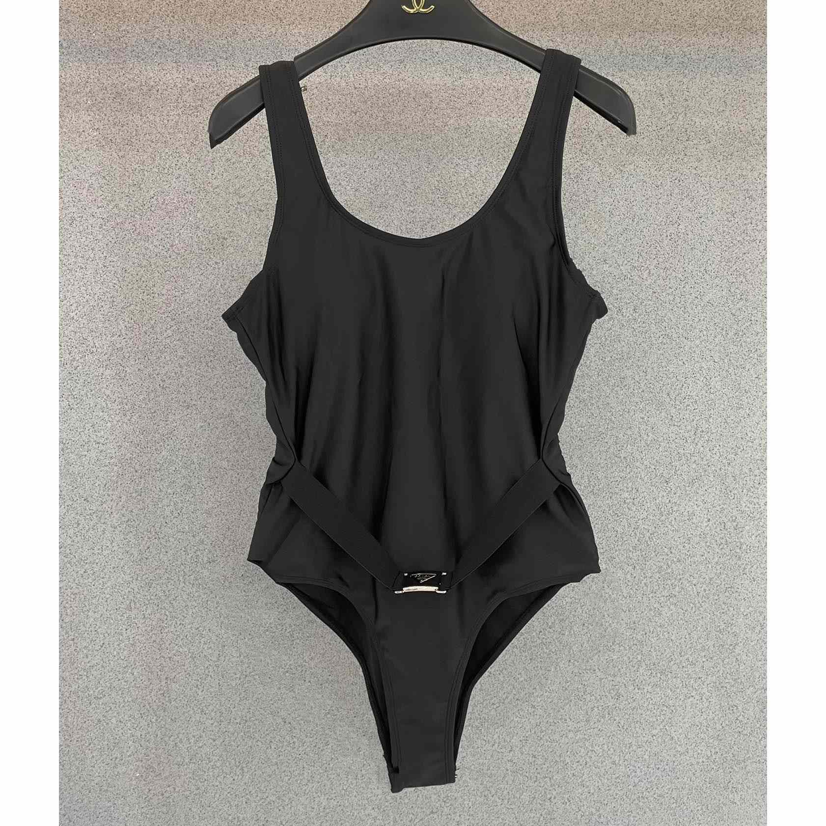 Gucci One-piece Swimsuit - DopestKickz