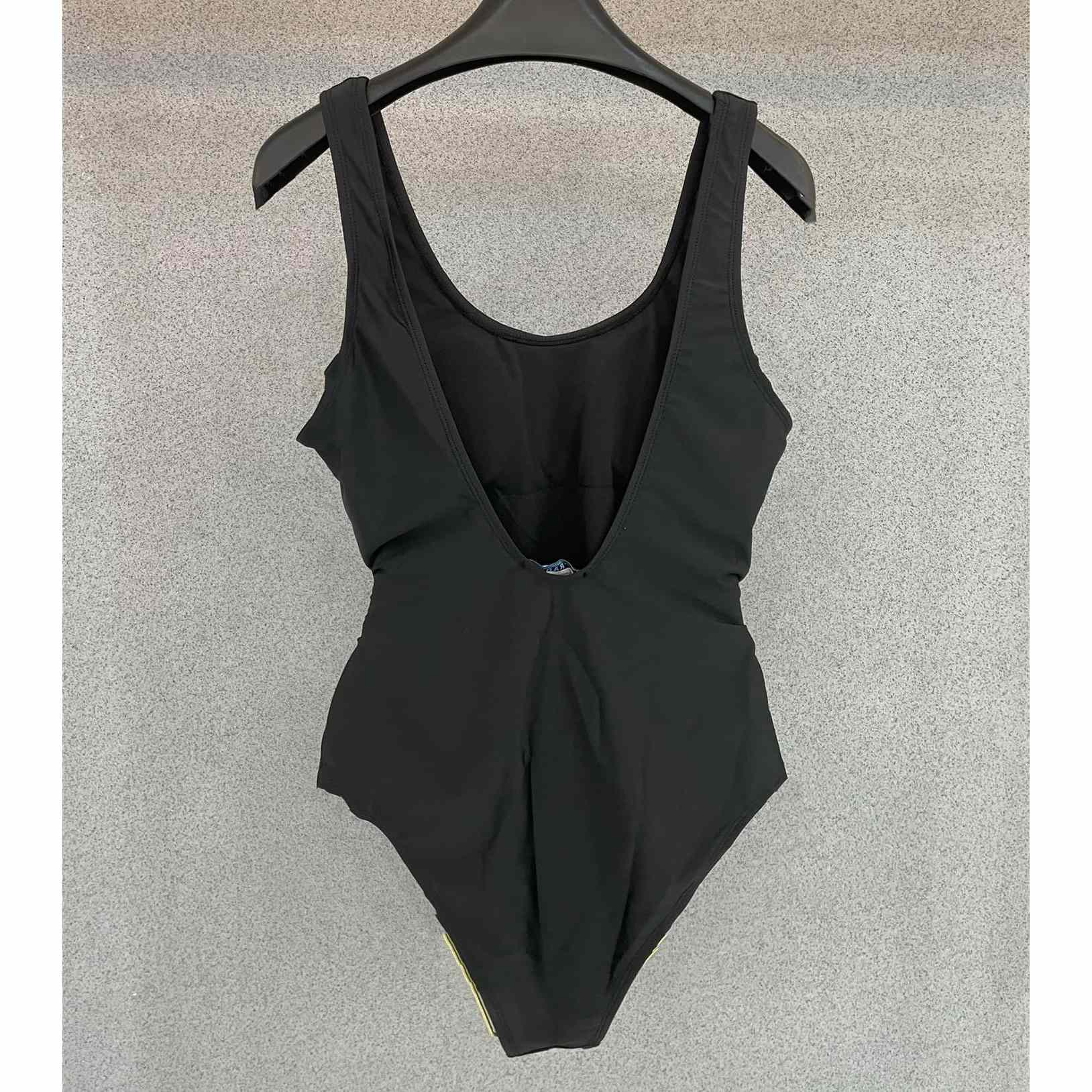 Gucci One-piece Swimsuit - DopestKickz