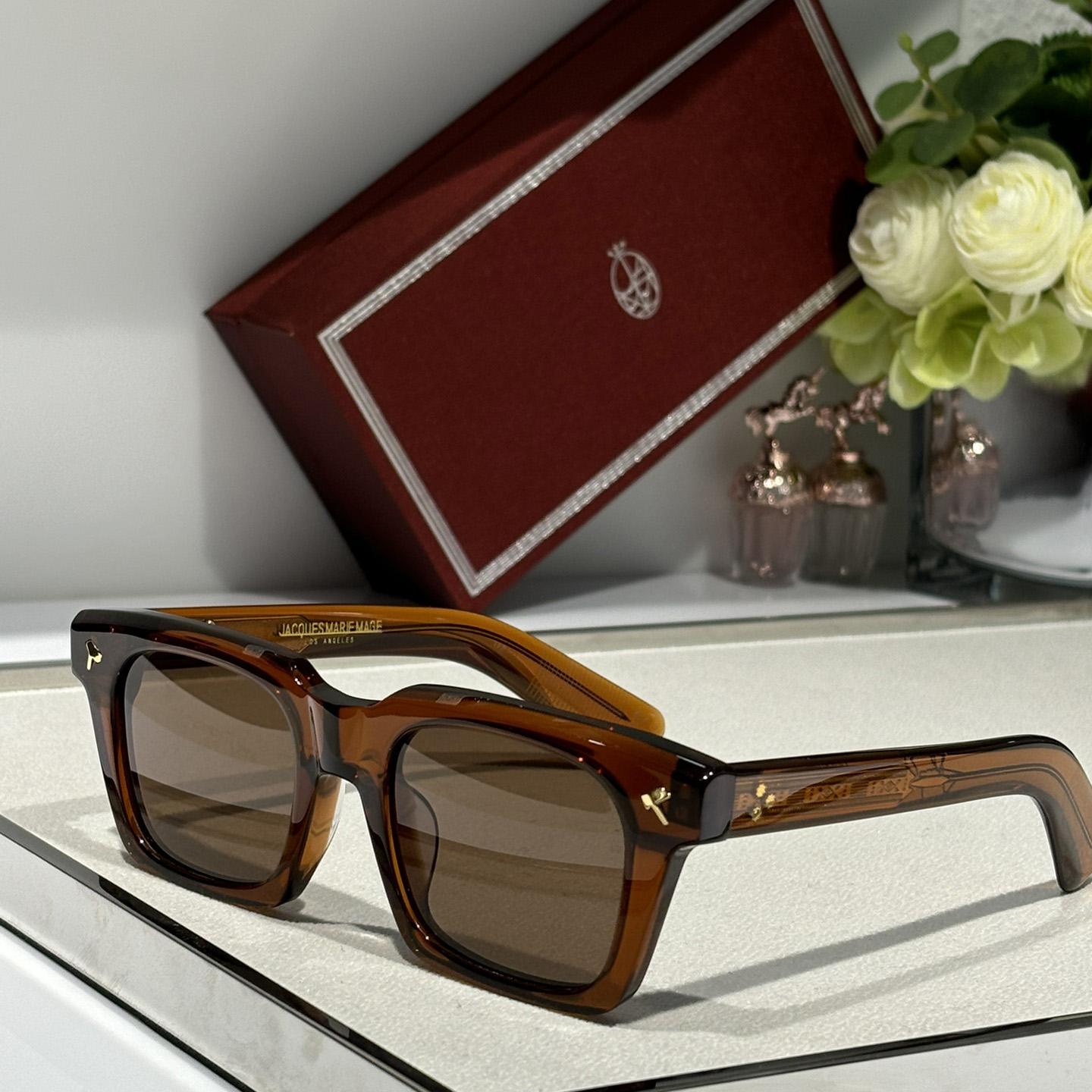 Jacquemus QUENTIN Sunglasses - DopestKickz