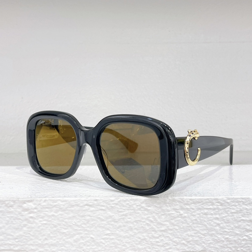 Cartier Sunglasses - DopestKickz