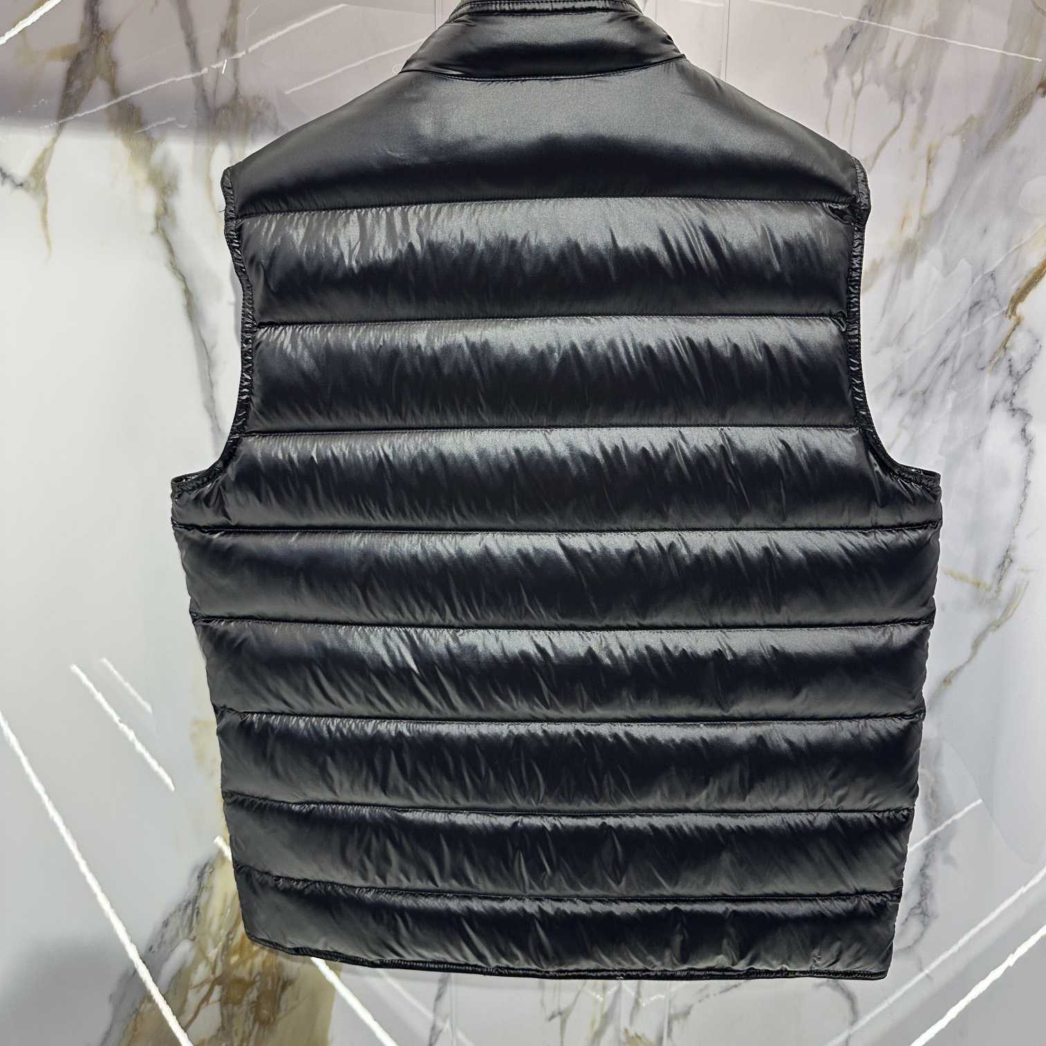 Moncler Gui Gilet  - DopestKickz