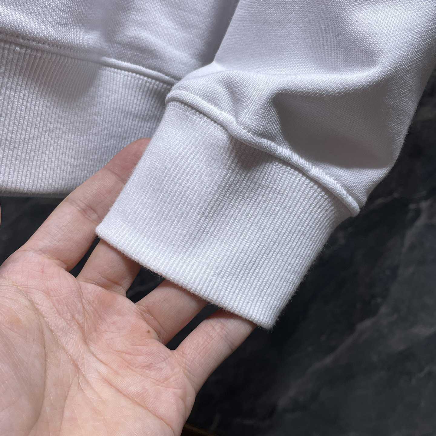 Chrome Hearts Rolling Stones Hoodie - DopestKickz