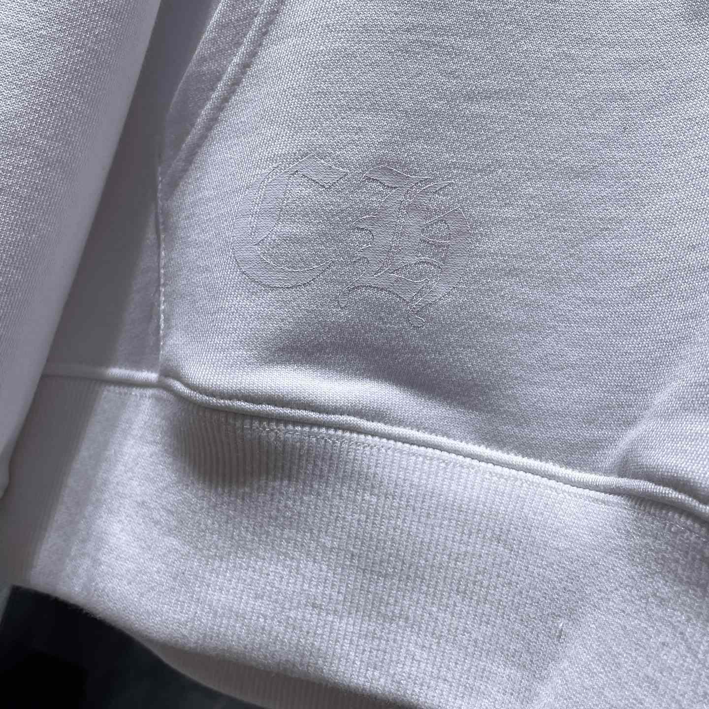 Chrome Hearts Rolling Stones Hoodie - DopestKickz