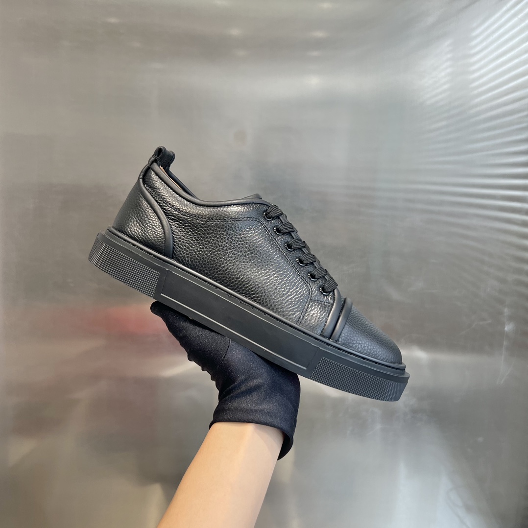 Christian Louboutin Adolon Junior Sneaker  - DopestKickz