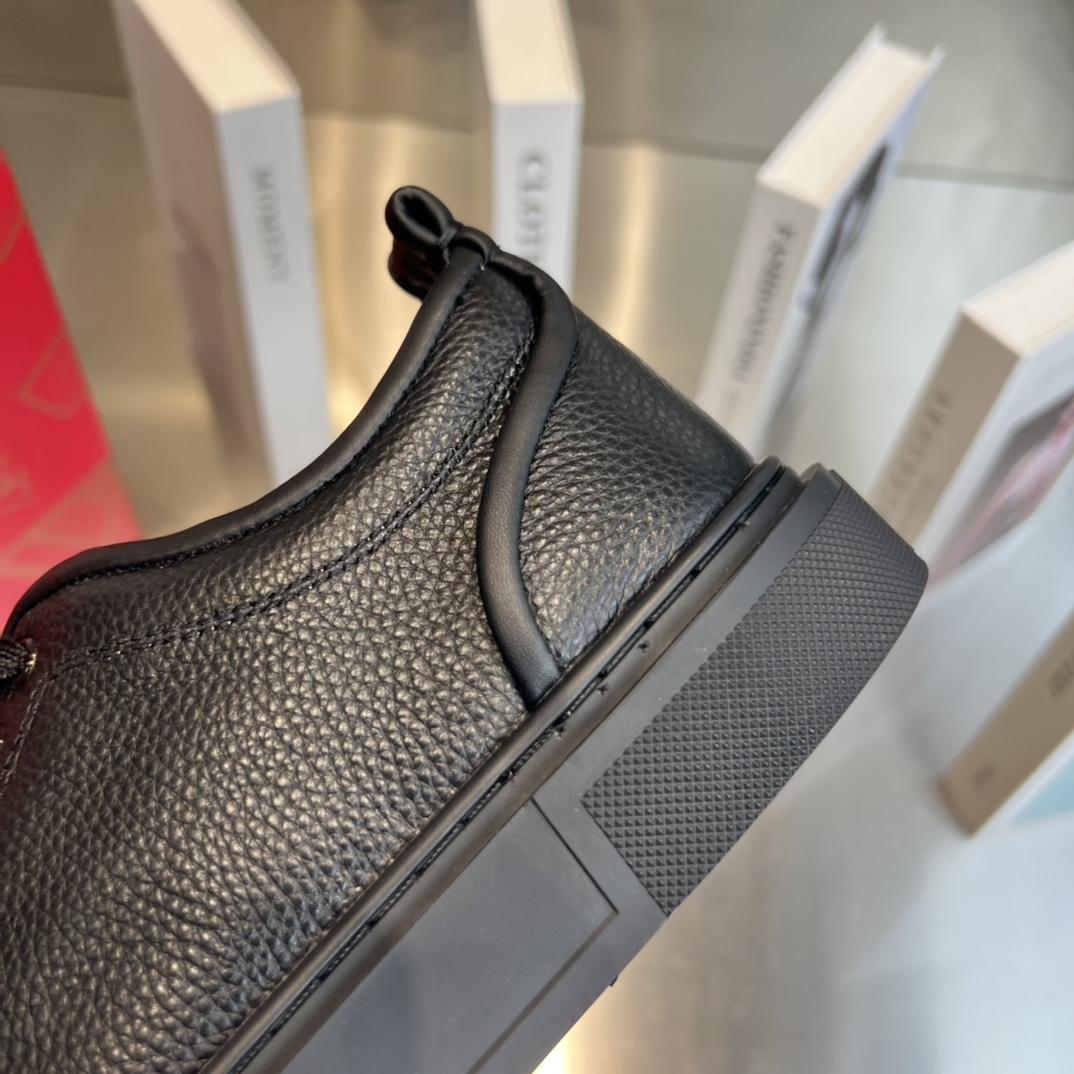 Christian Louboutin Adolon Junior Sneaker  - DopestKickz