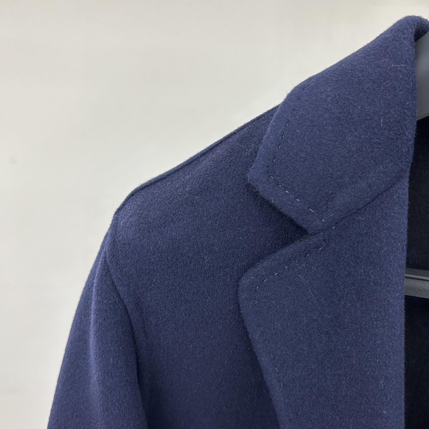 Louis Vuitton Doubleface Monogram Coat   1A7Y2U - DopestKickz