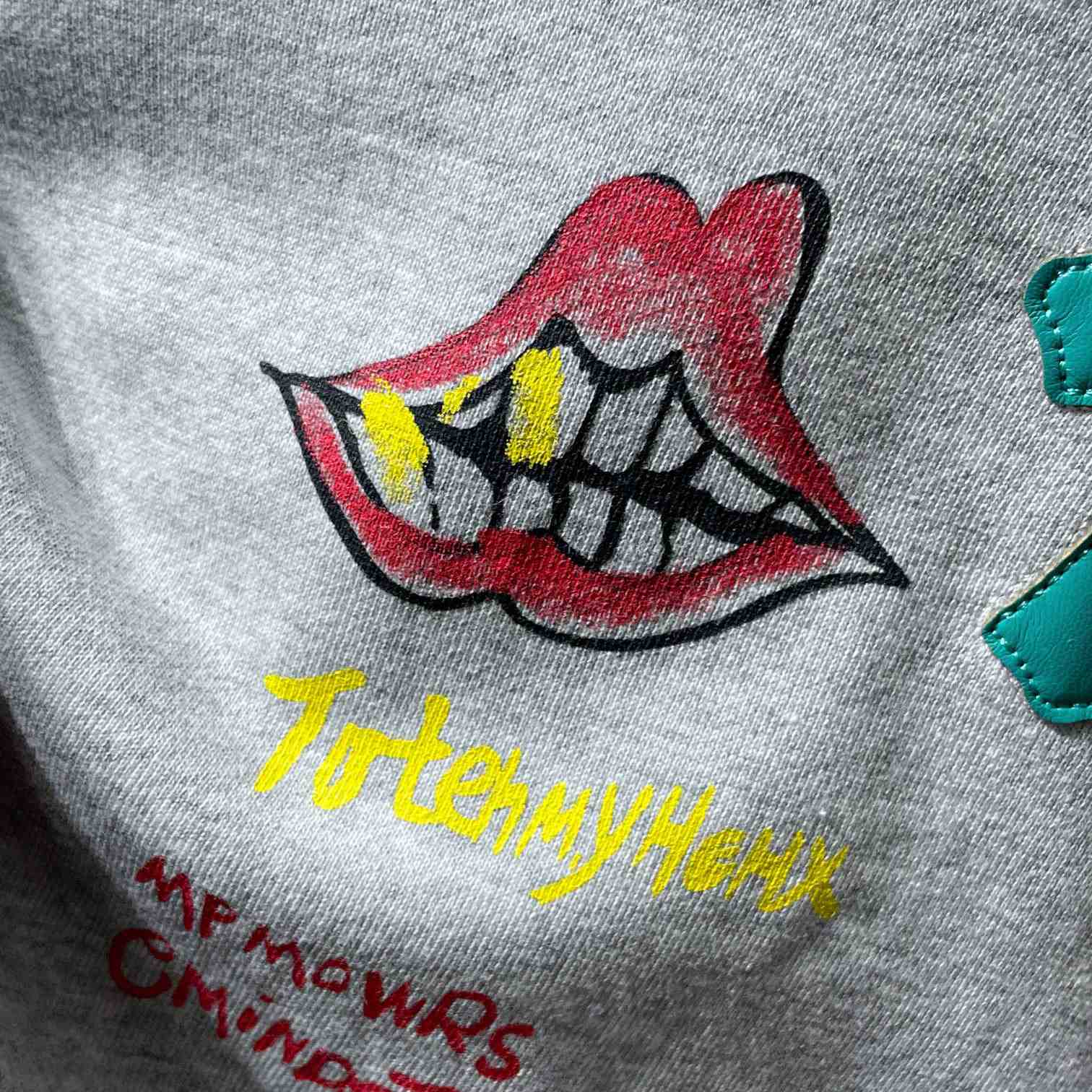 Chrome Hearts Cross Hoodie - DopestKickz