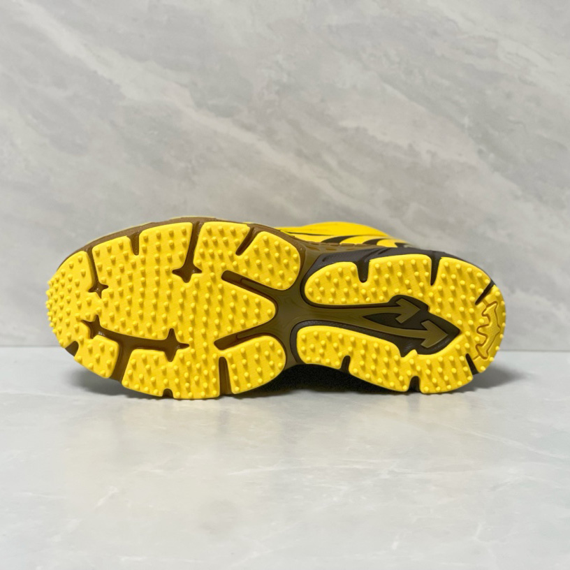 Off-White c/oVrgil Abloh™ Sneakers - DopestKickz