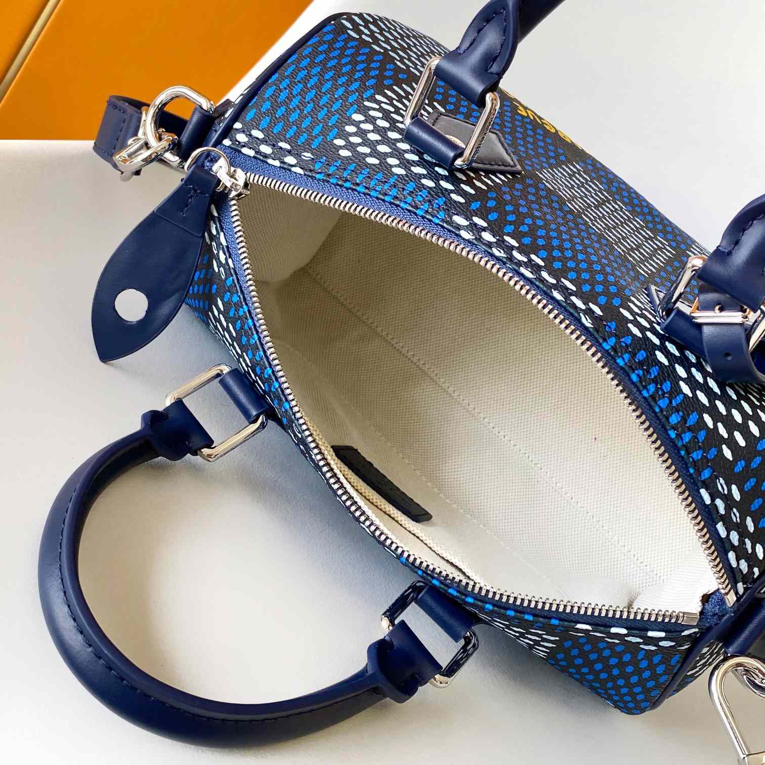 Louis Vuitton Speedy 25 Bandoulière   N40691 - DopestKickz