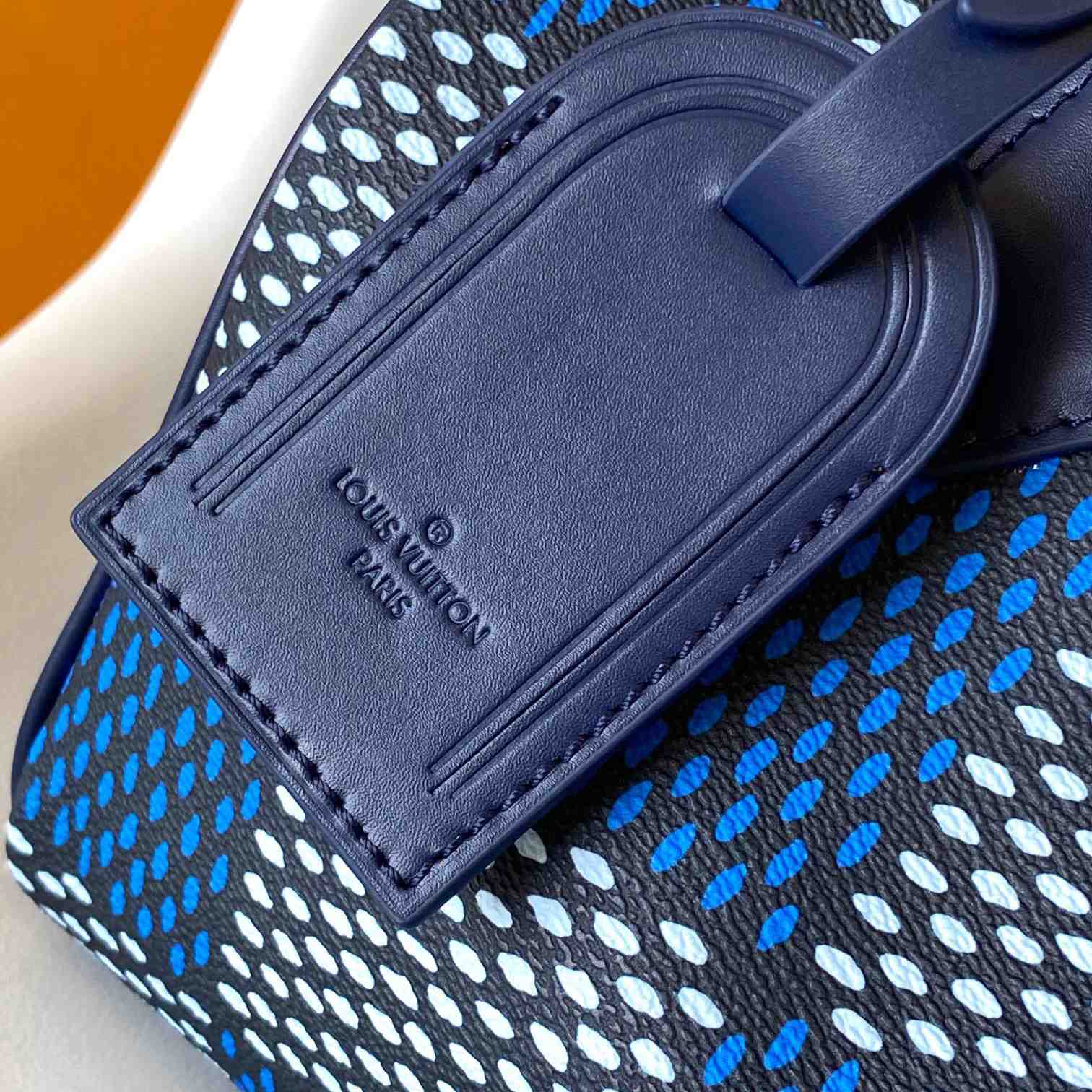 Louis Vuitton Speedy 25 Bandoulière   N40691 - DopestKickz