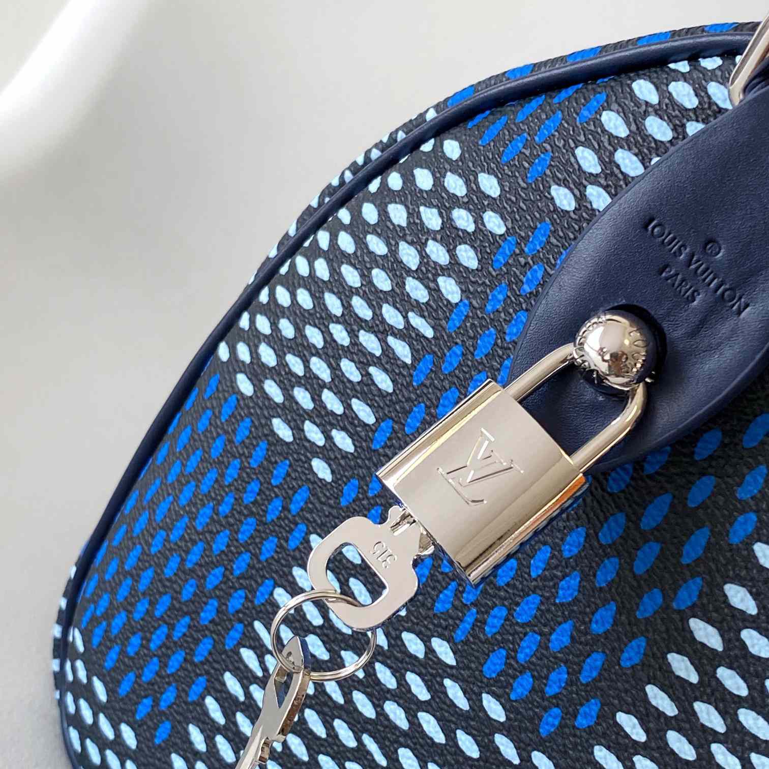 Louis Vuitton Speedy 25 Bandoulière   N40691 - DopestKickz