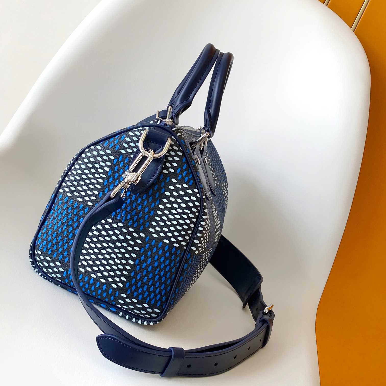 Louis Vuitton Speedy 25 Bandoulière   N40691 - DopestKickz