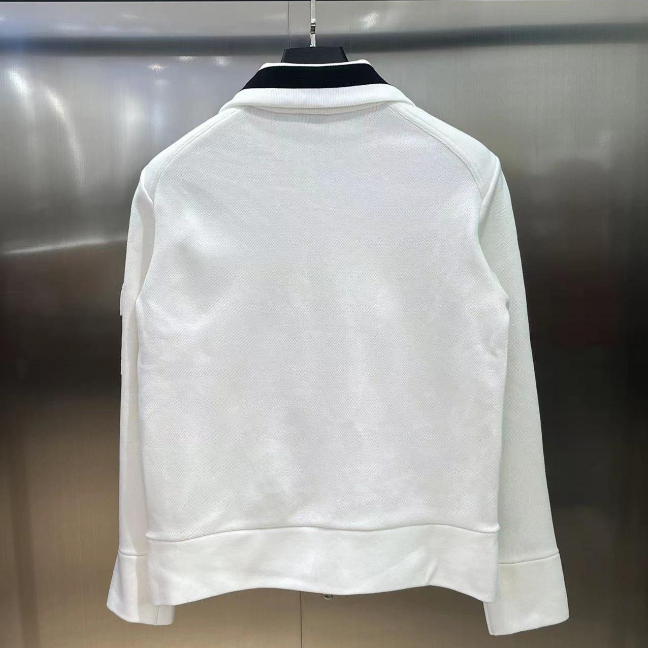 Moncler Puffer Bomber Jacket - DopestKickz