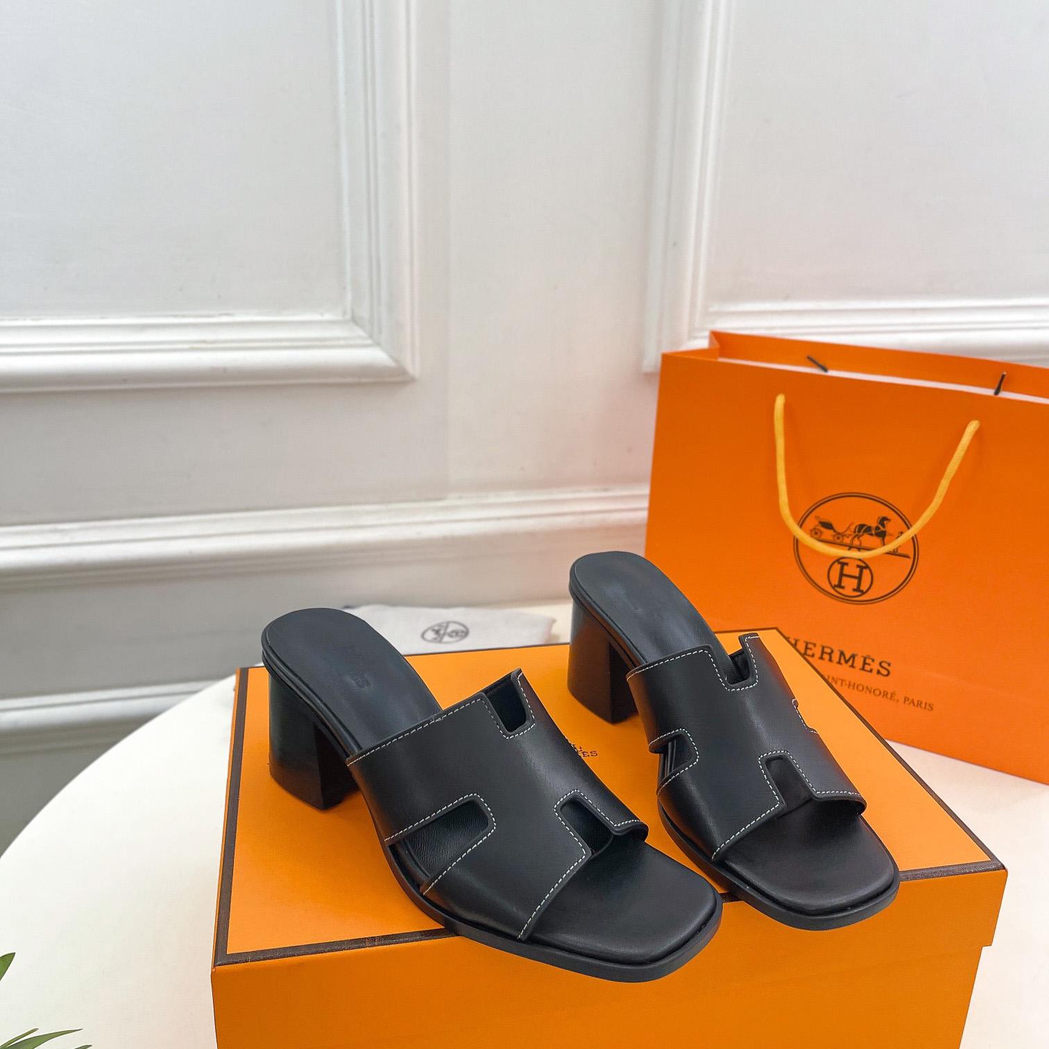 Hermes Oran Sandal - DopestKickz