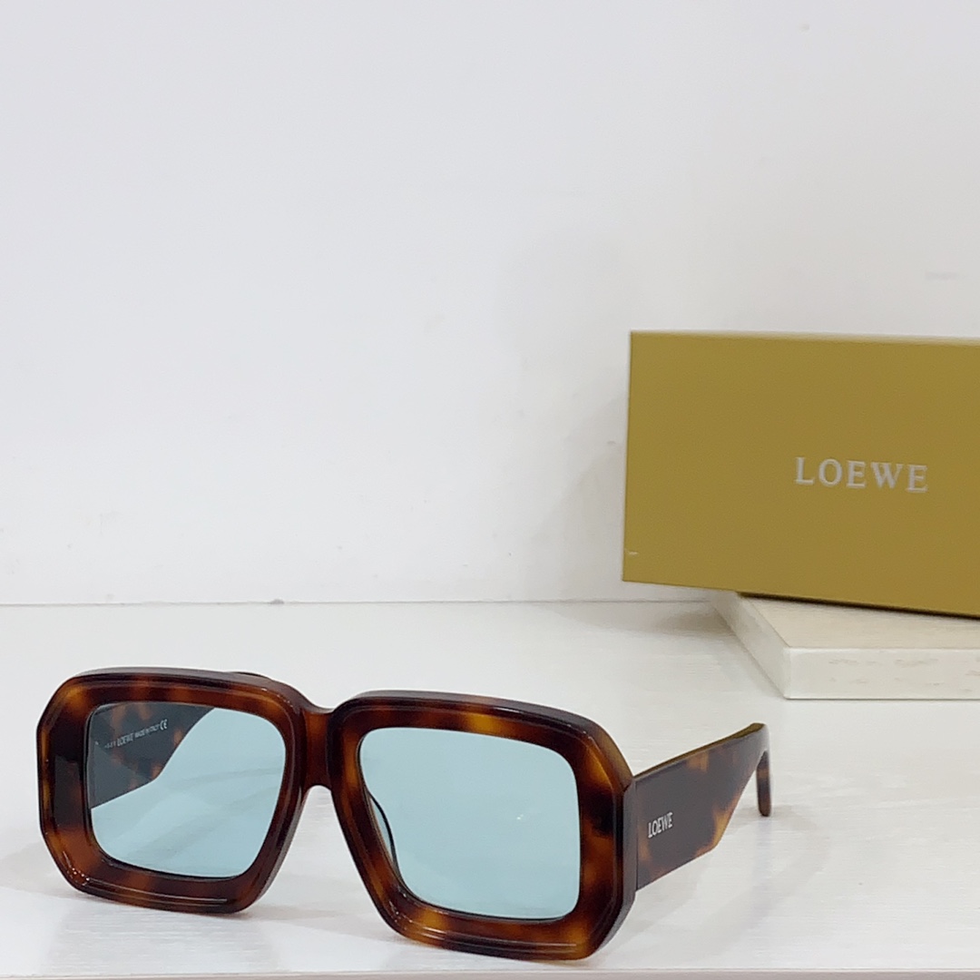 Loewe Sunglasses - DopestKickz