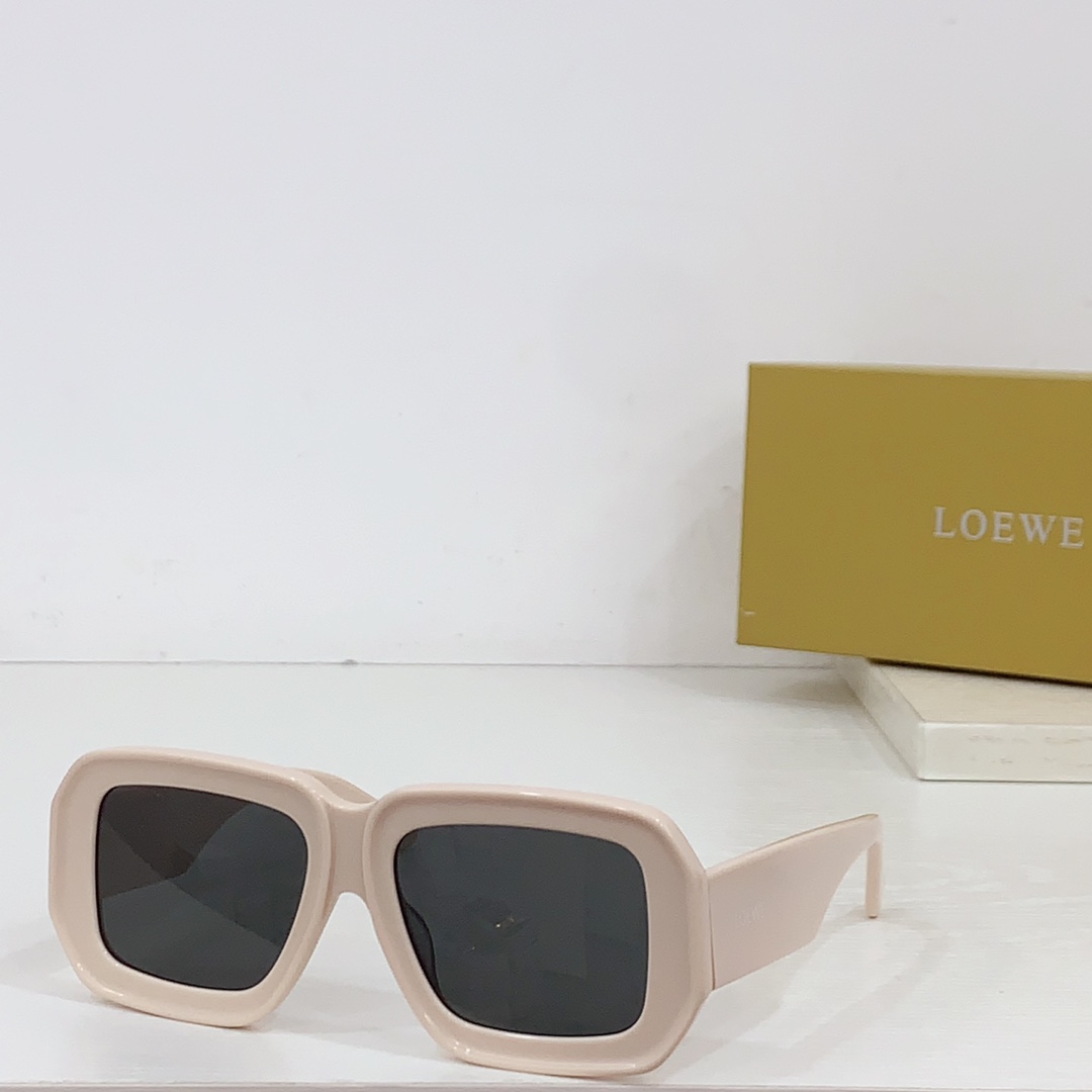 Loewe Sunglasses - DopestKickz